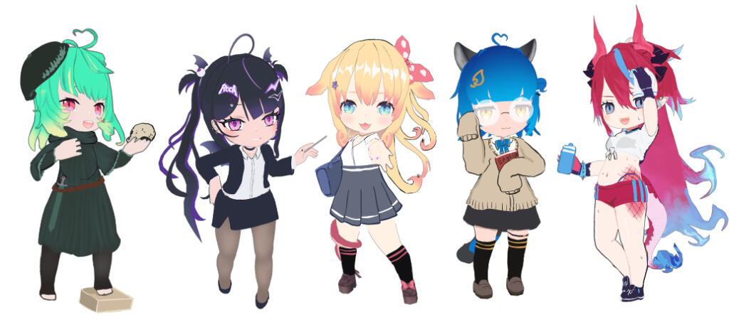 ENdless Back to School ENdless Back to School