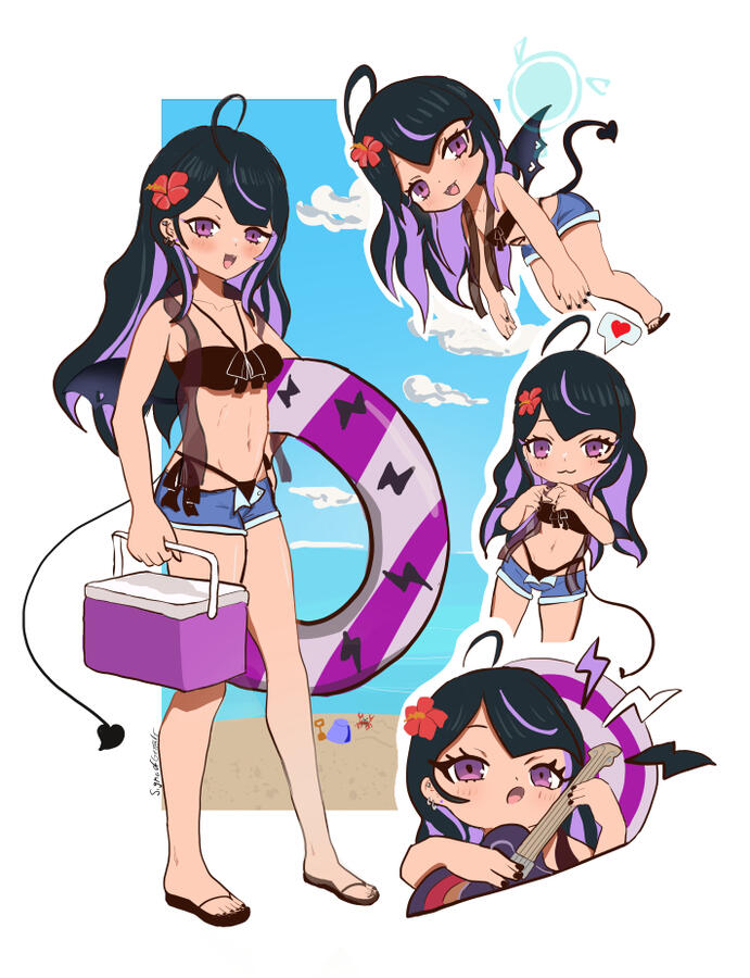 Roca Rourin Beach Roca Rourin Beach