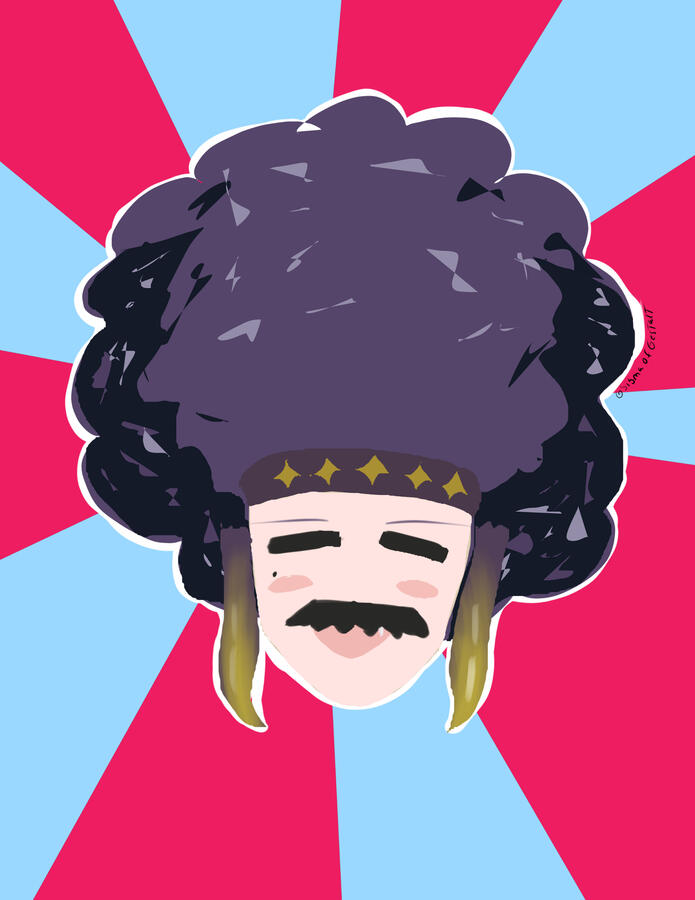 Funky Ina Ross Funky Ina Ross