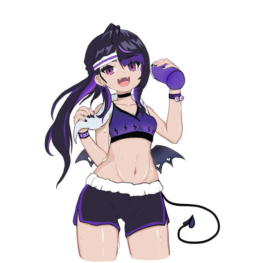 Roca Rourin Ring Fit