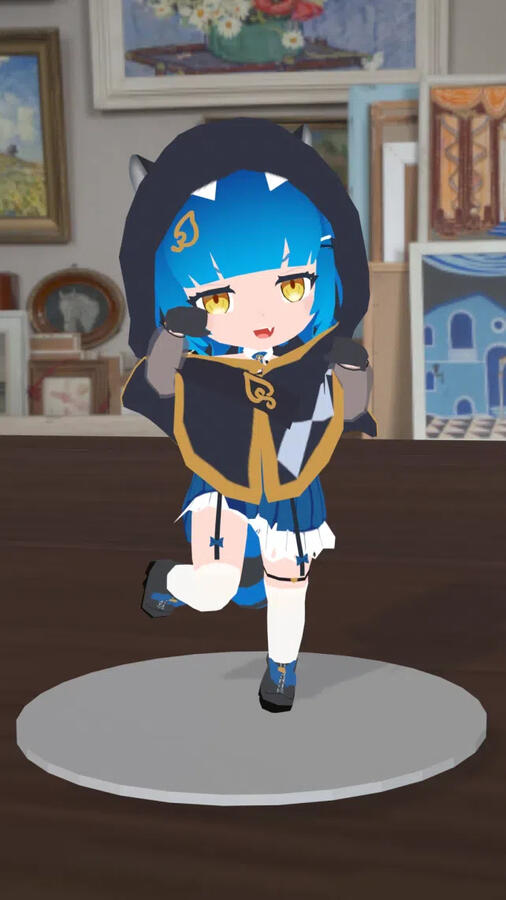 Poko Rakun Poko Rakun