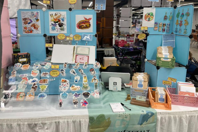 GalaxyCon Des Moines - Des Moines, IA