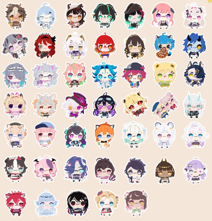 Vtuber Goobers Vtuber Goobers