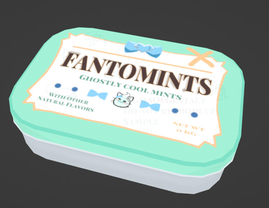 Fantomints Fantomints