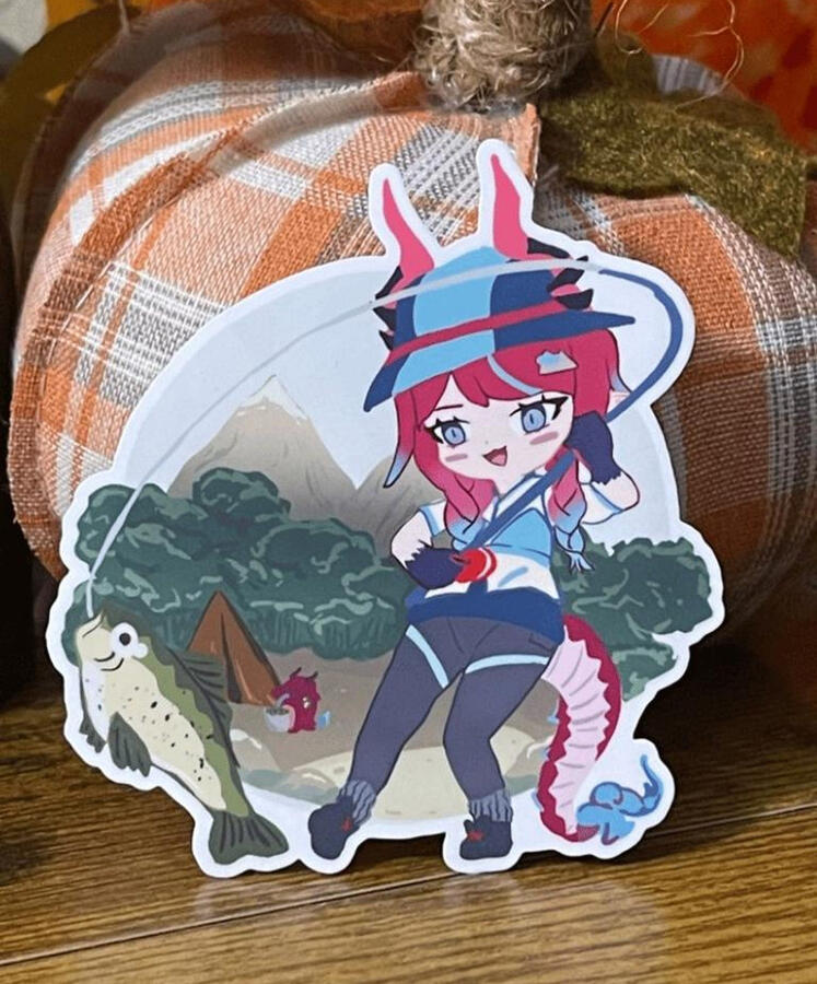 Kai Saikota Fishing Kai Saikota Fishing